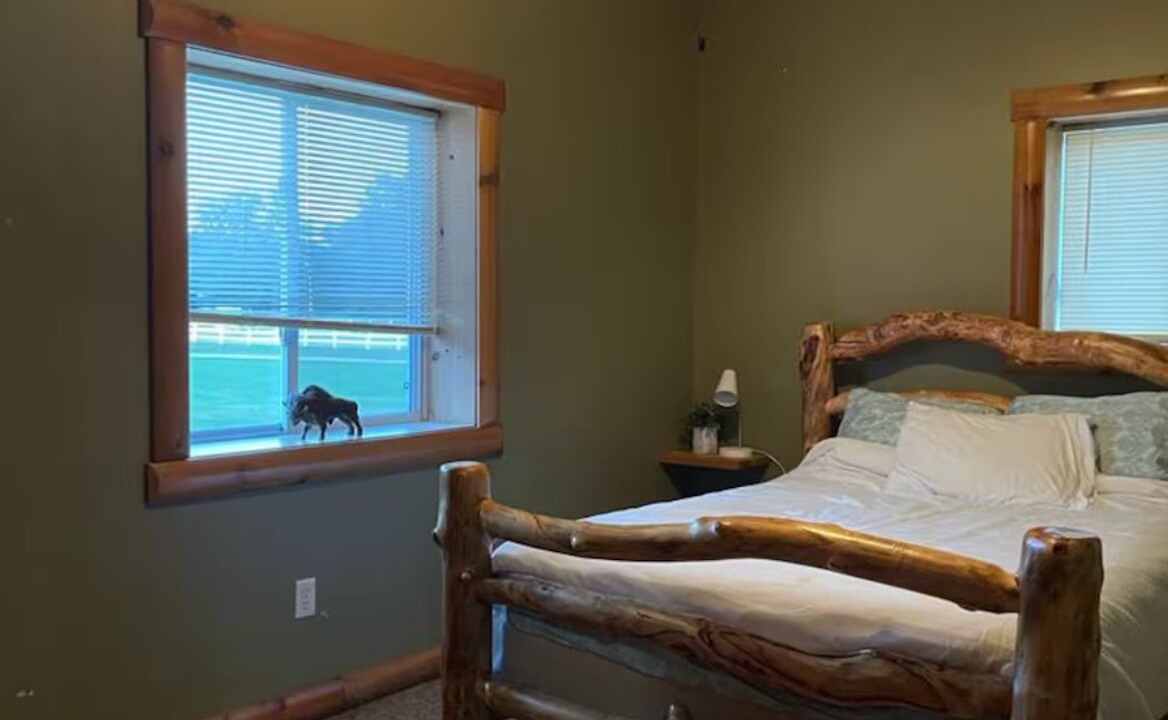 Photo of Bedroom in Eau Claire