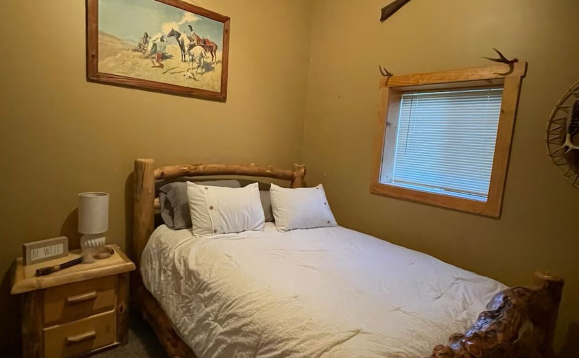 Photo of Bedroom in Eau Claire
