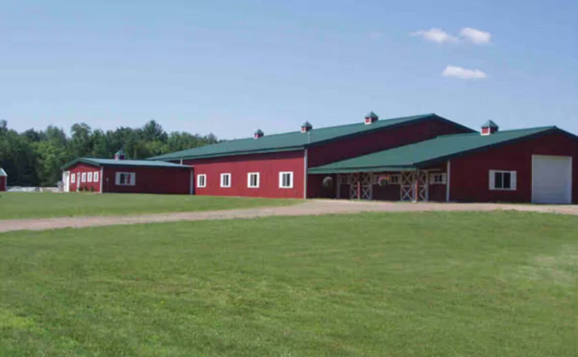 Photo of Outdoor in Eau Claire