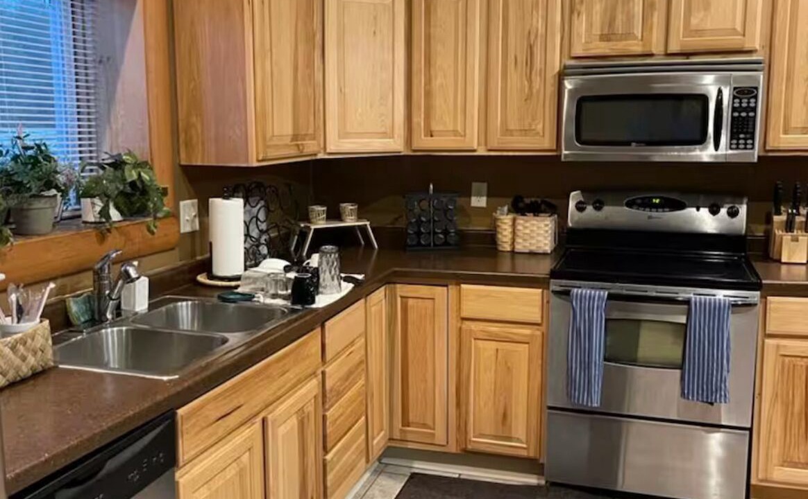 Photo of Kitchen in Eau Claire