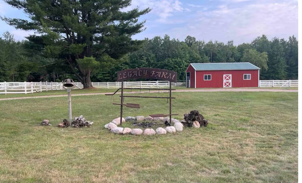 Photo of Outdoor in Eau Claire