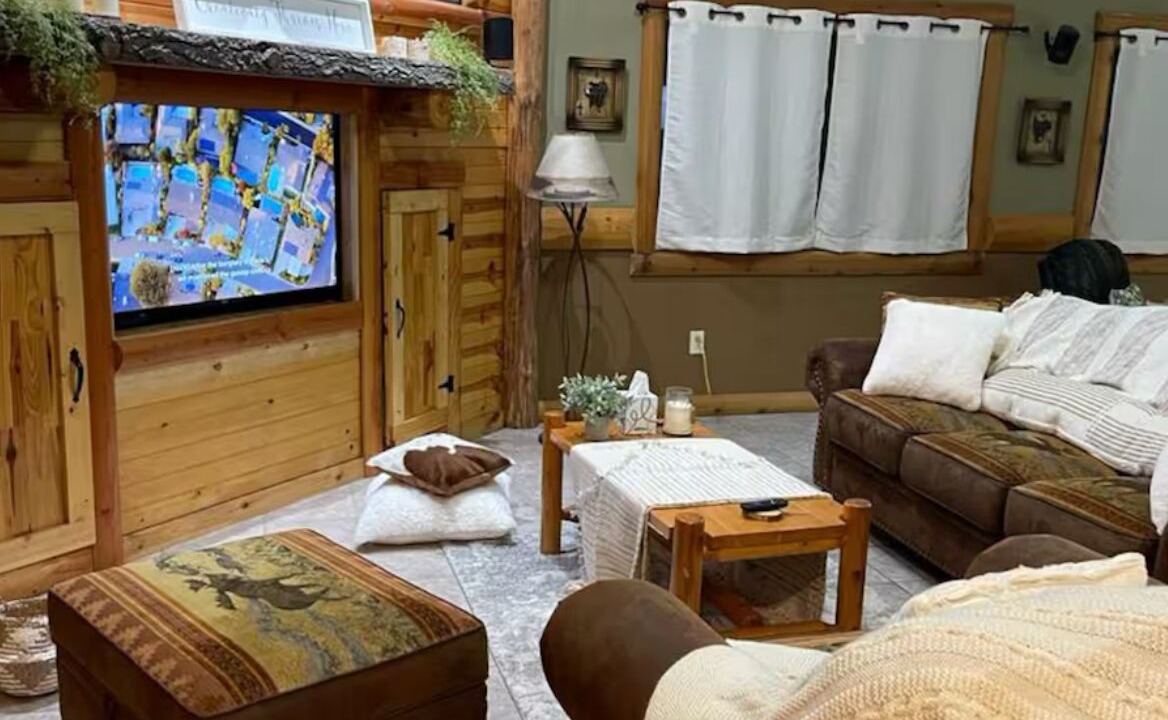 Photo of Livingroom in Eau Claire