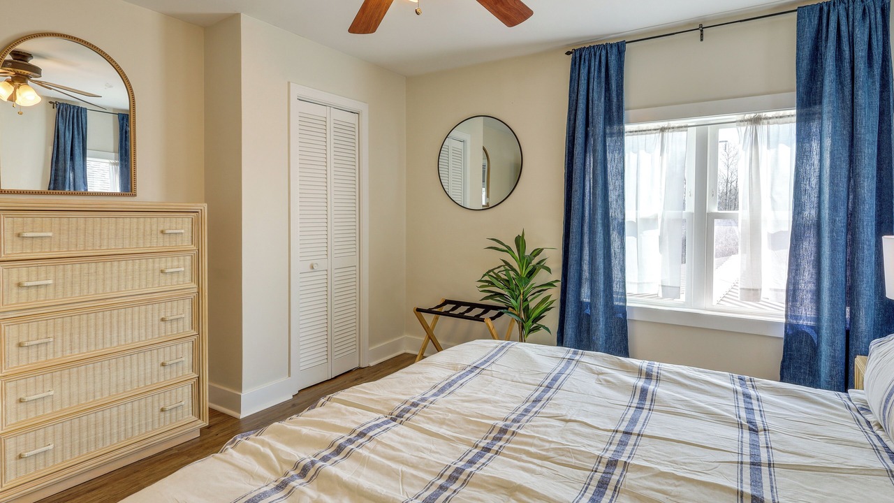 Photo of Bedroom in Mayfield