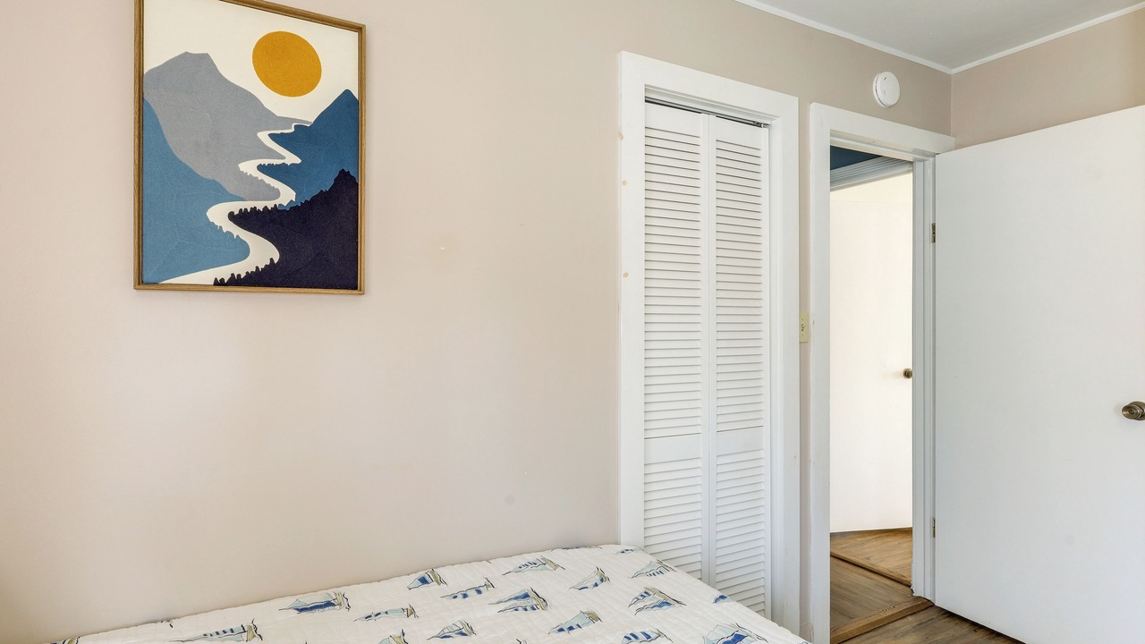 Photo of Bedroom in Mayfield