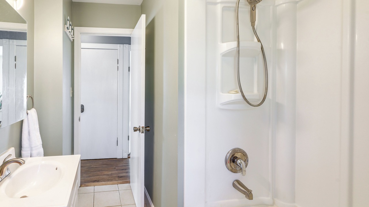 Photo of Bathroom in Mayfield