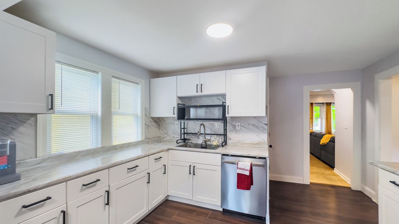 Photo of Kitchen in Cleveland