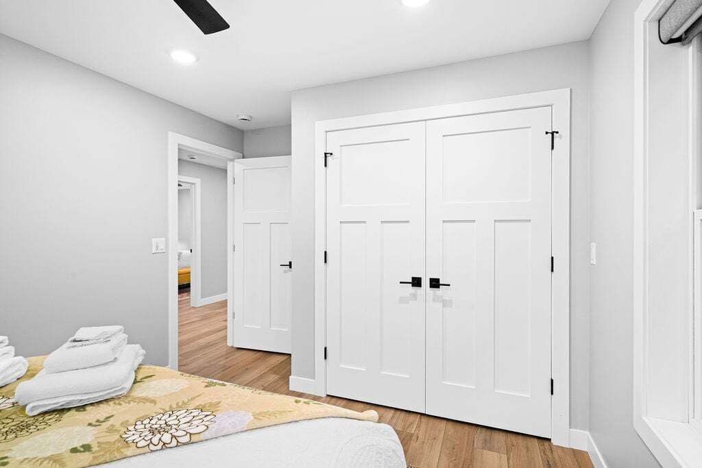 Photo of Bedroom in Duluth