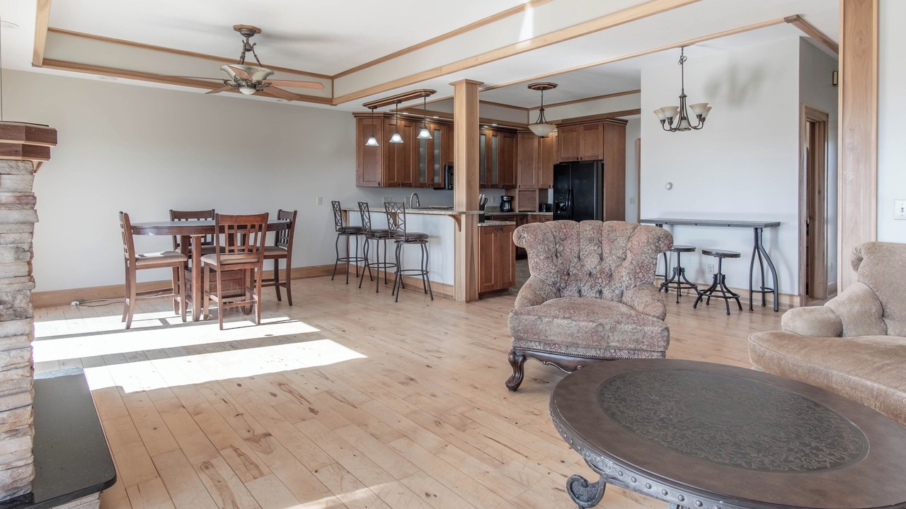 Photo of Livingroom in Hammond