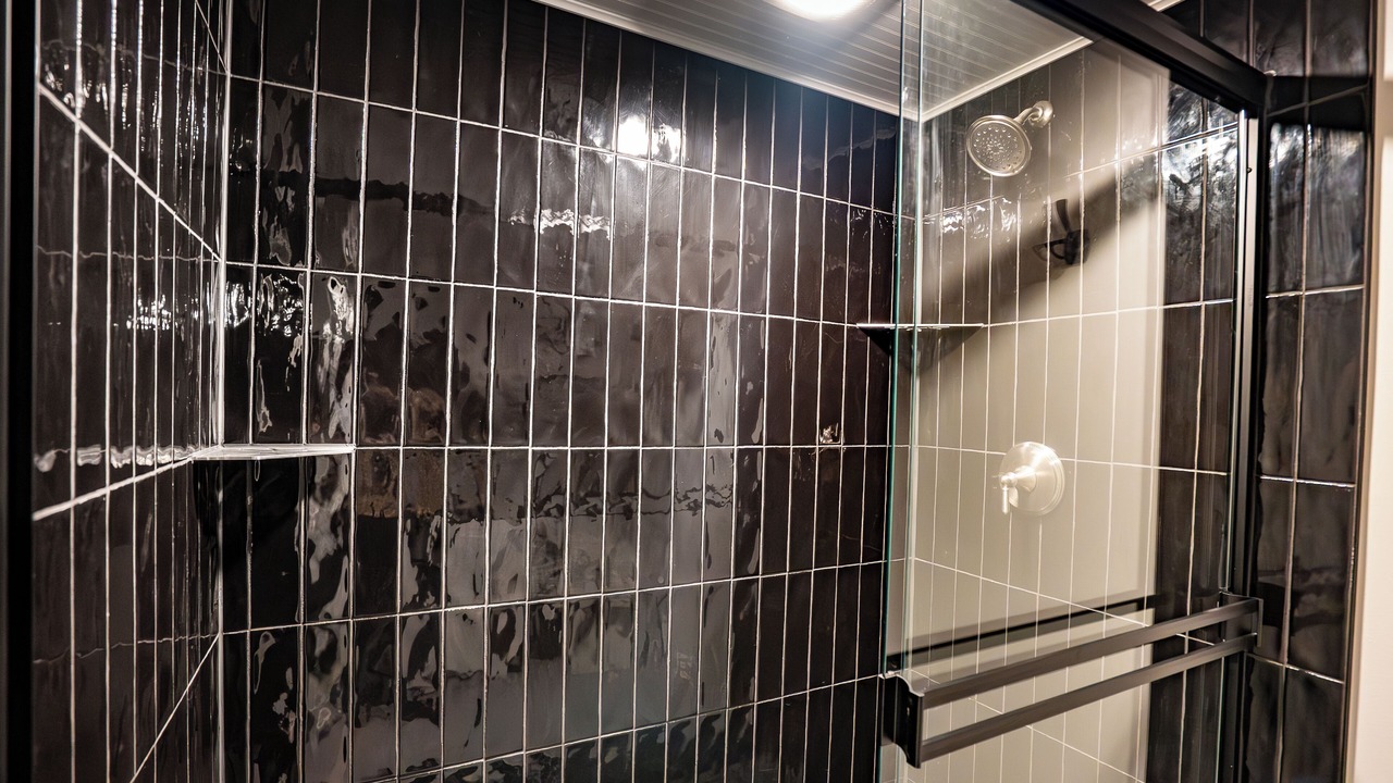 Photo of Bathroom in Waterbury Center