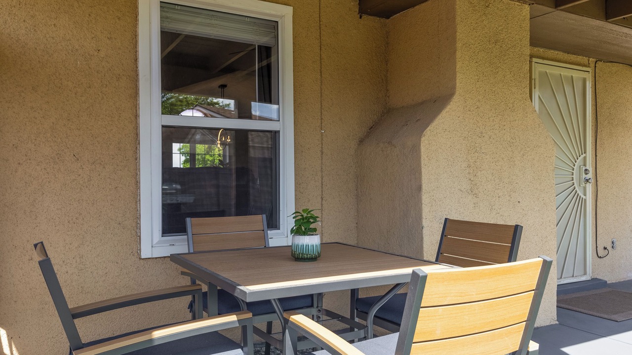 Photo of Outdoor in Albuquerque