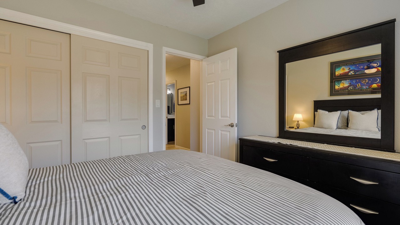 Photo of Bedroom in Albuquerque