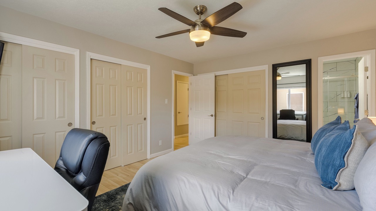 Photo of Bedroom in Albuquerque