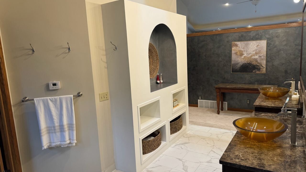 Photo of Bathroom in Menomonie