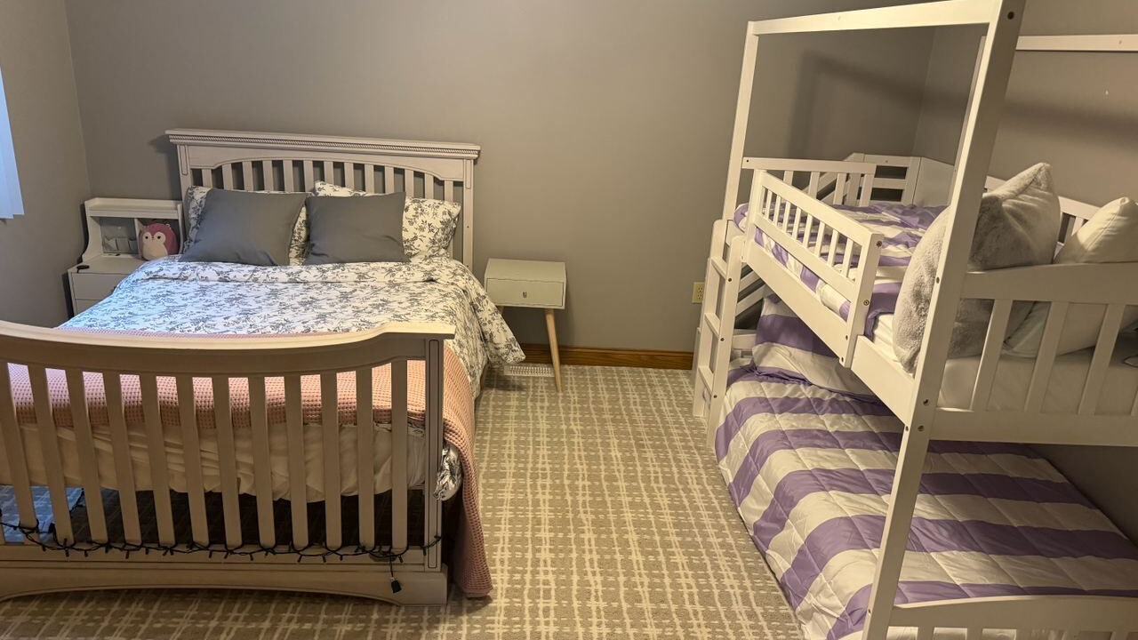 Photo of Bedroom in Menomonie
