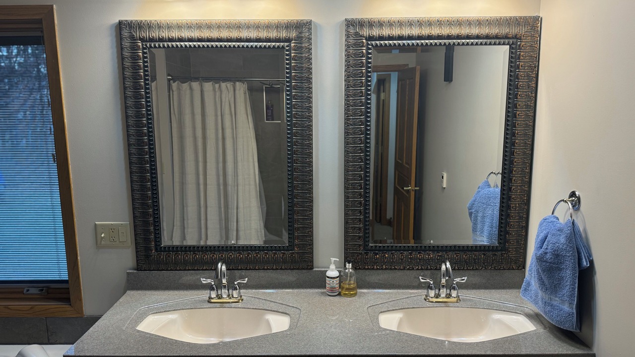 Photo of Bathroom in Menomonie