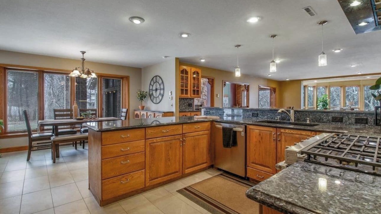 Photo of Kitchen in Menomonie