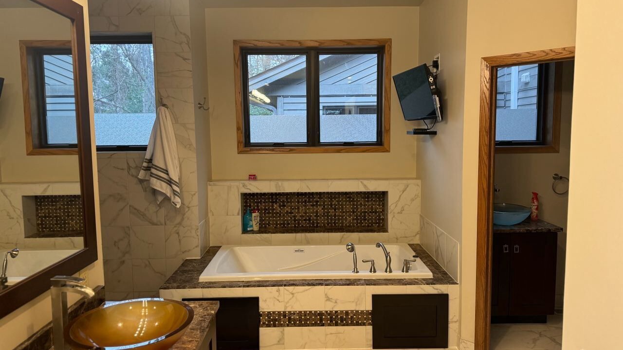Photo of Bathroom in Menomonie