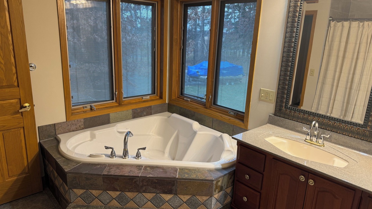 Photo of Bathroom in Menomonie