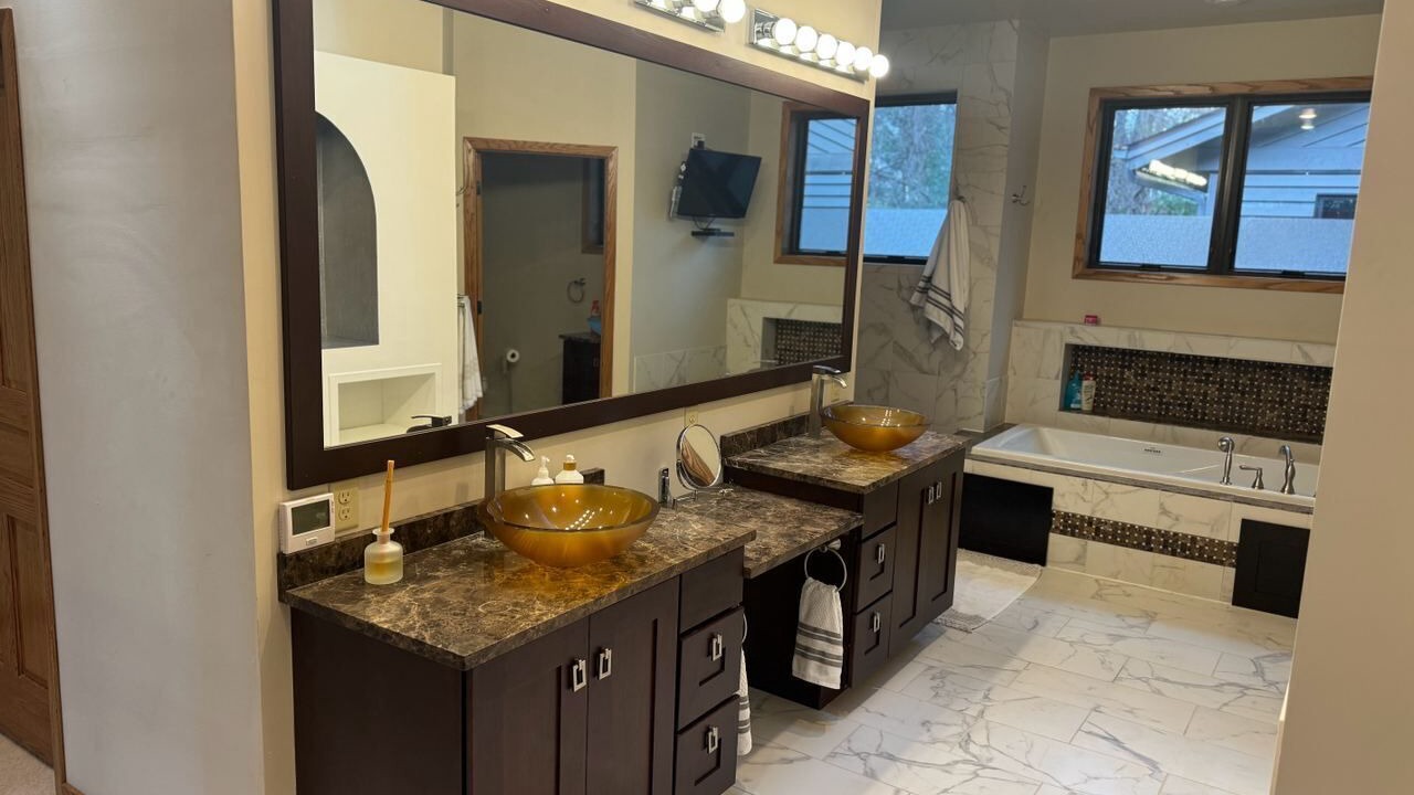 Photo of Bathroom in Menomonie