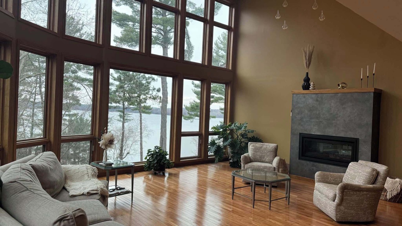 Photo of Livingroom in Menomonie