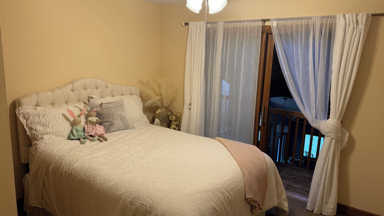 Photo of Bedroom in Menomonie
