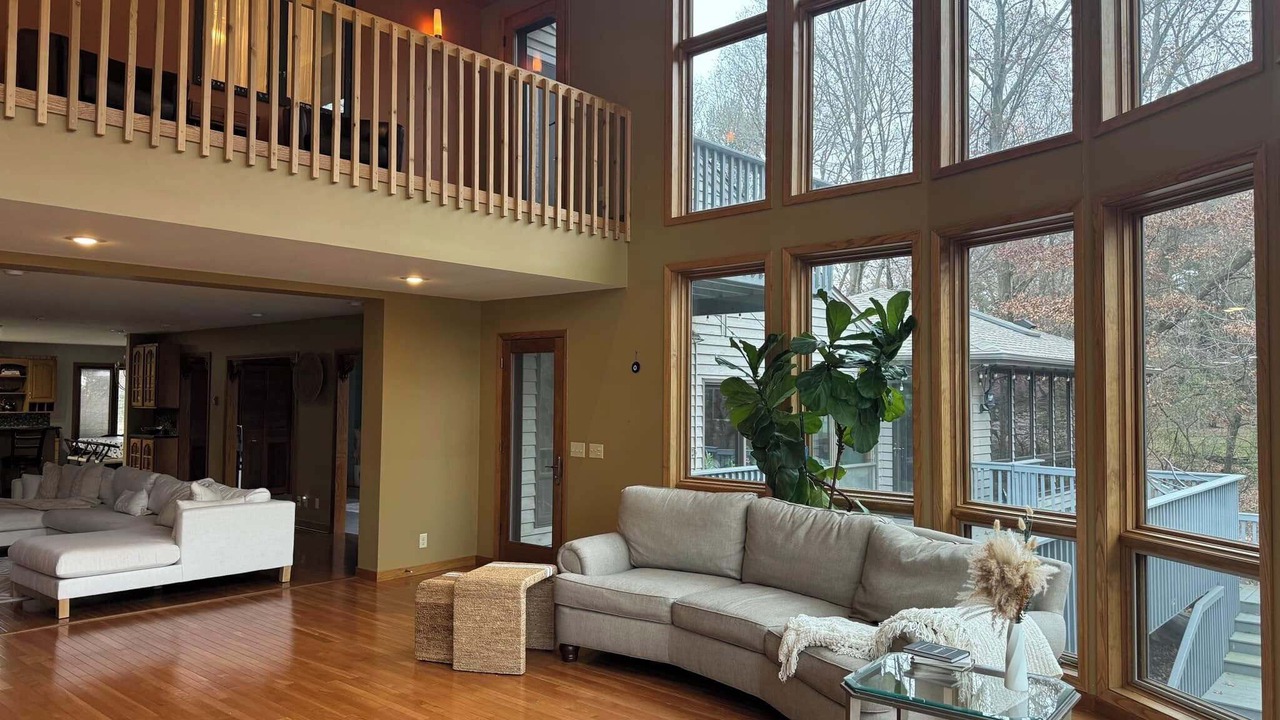 Photo of Livingroom in Menomonie