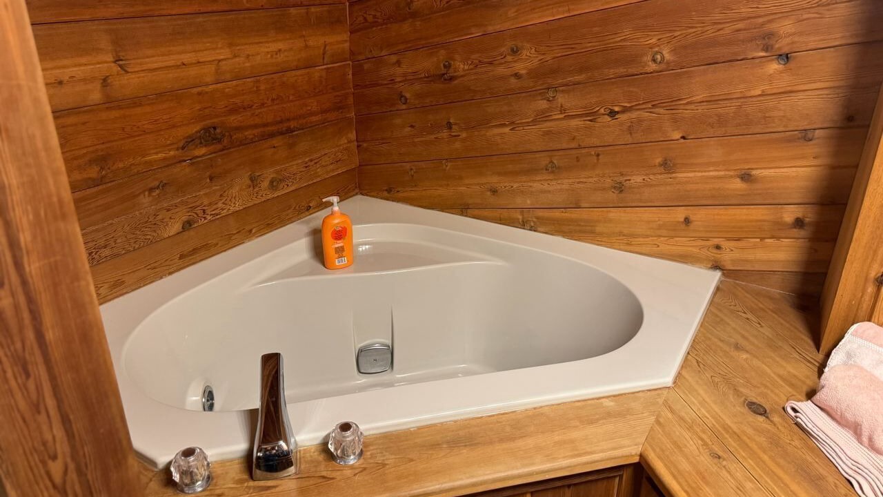 Photo of Bathroom in Menomonie