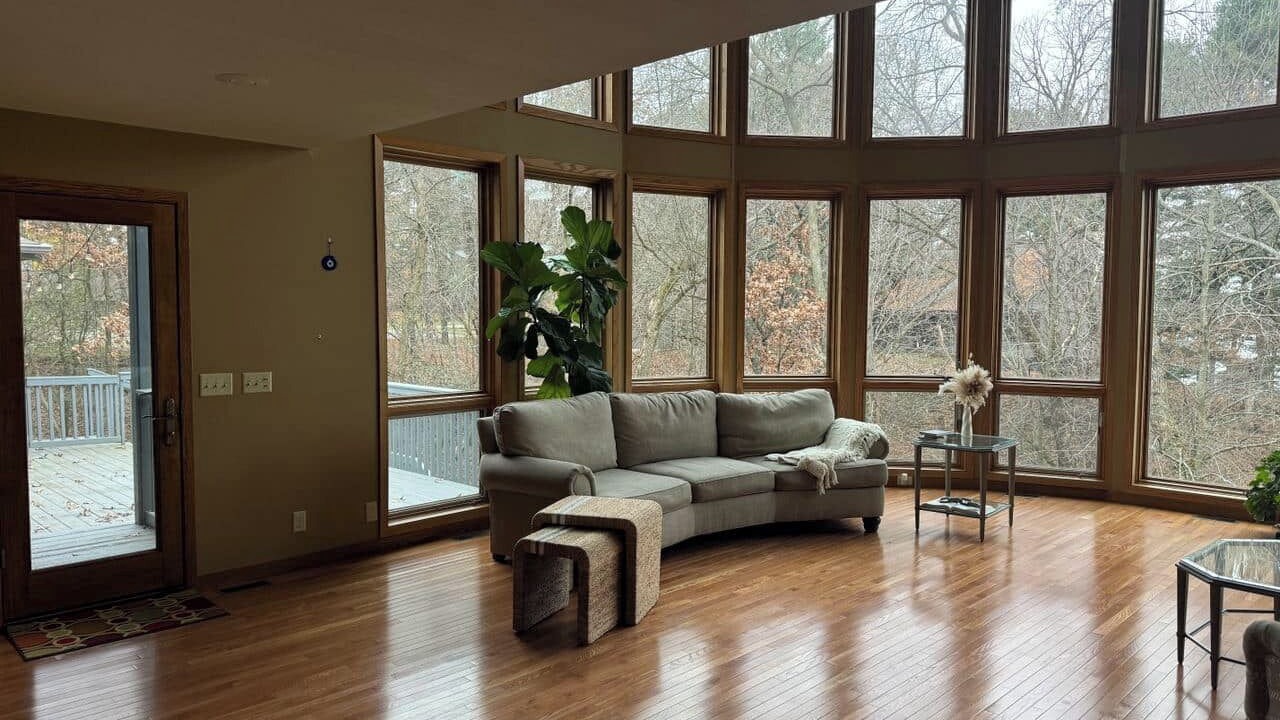 Photo of Livingroom in Menomonie