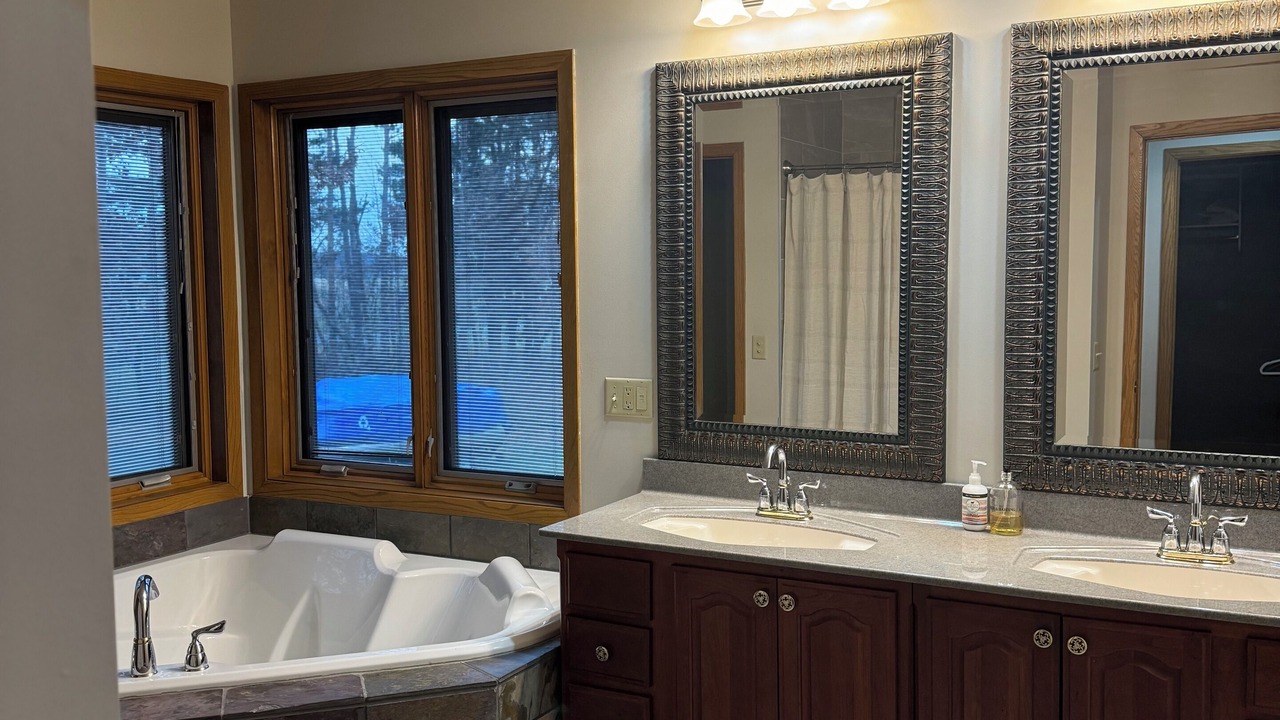 Photo of Bathroom in Menomonie