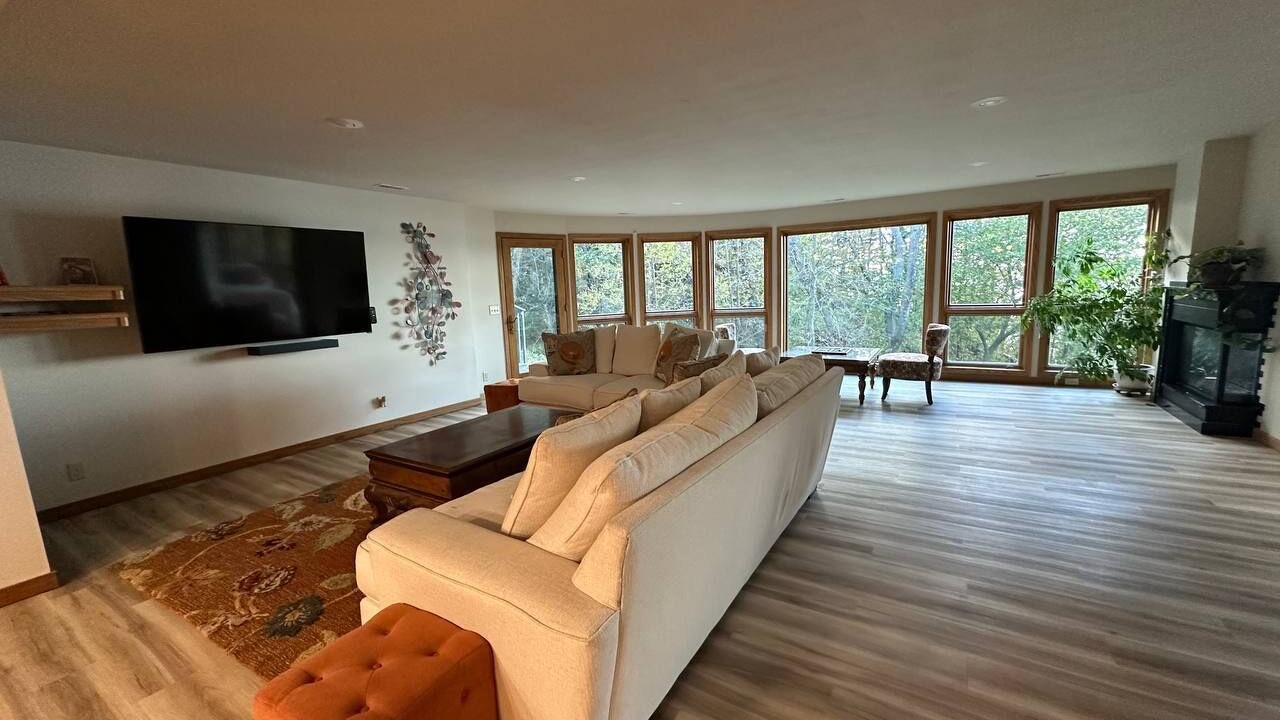Photo of Livingroom in Menomonie