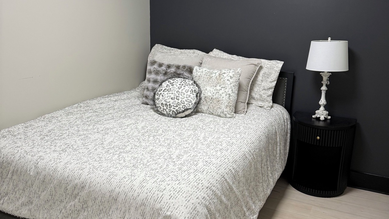 Photo of Bedroom in Borderland