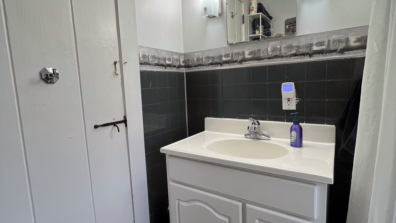 Photo of Bathroom in Chelsea