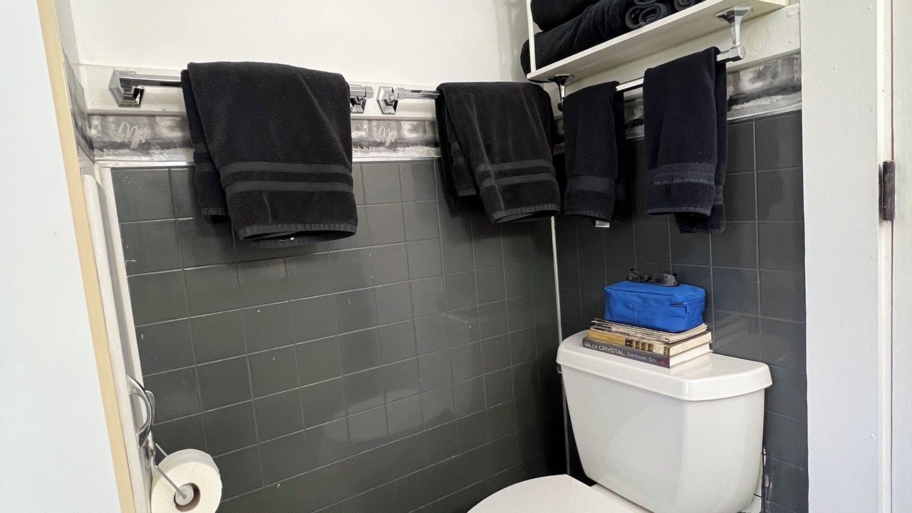 Photo of Bathroom in Chelsea