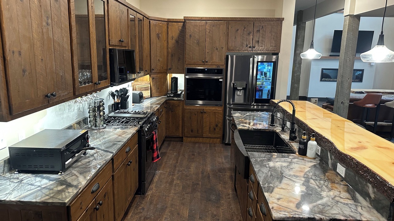 Photo of Kitchen in Breezy Point