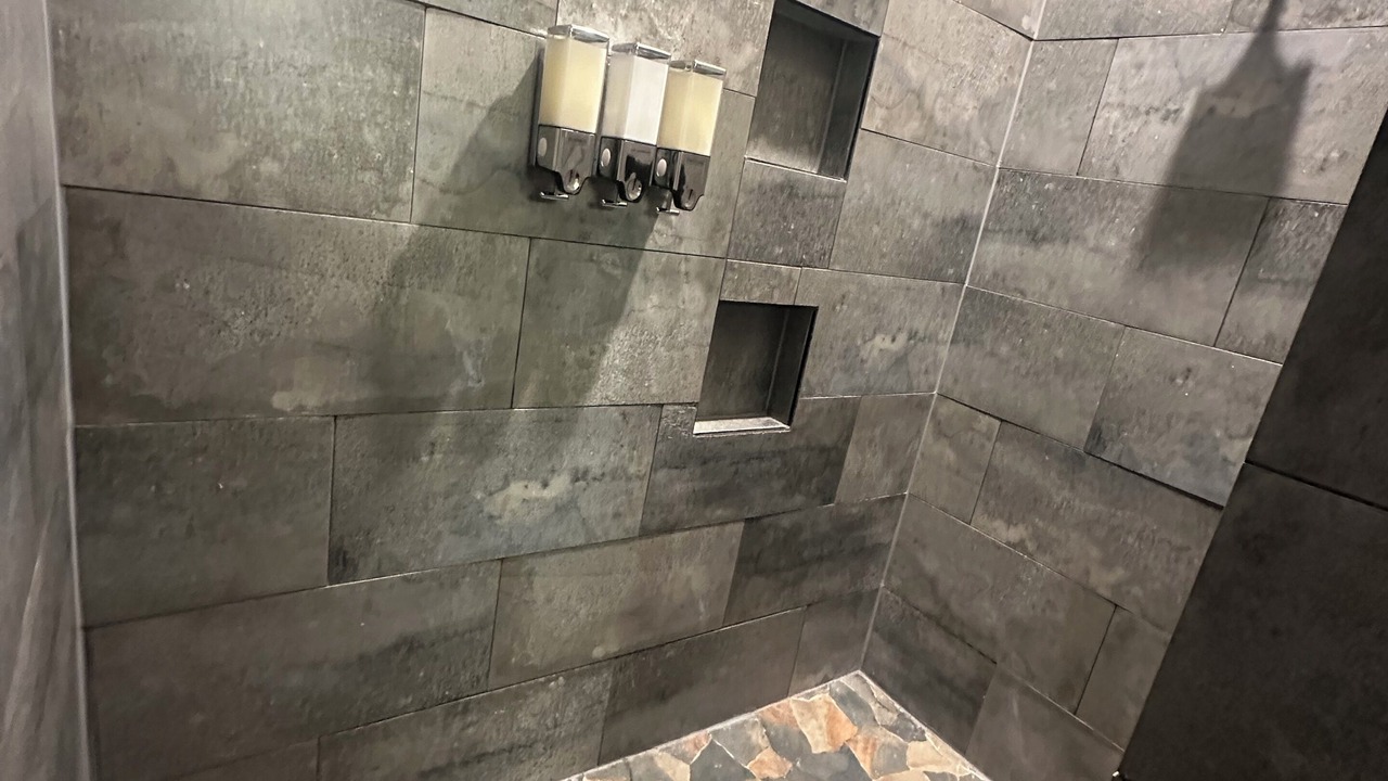 Photo of Bathroom in Breezy Point