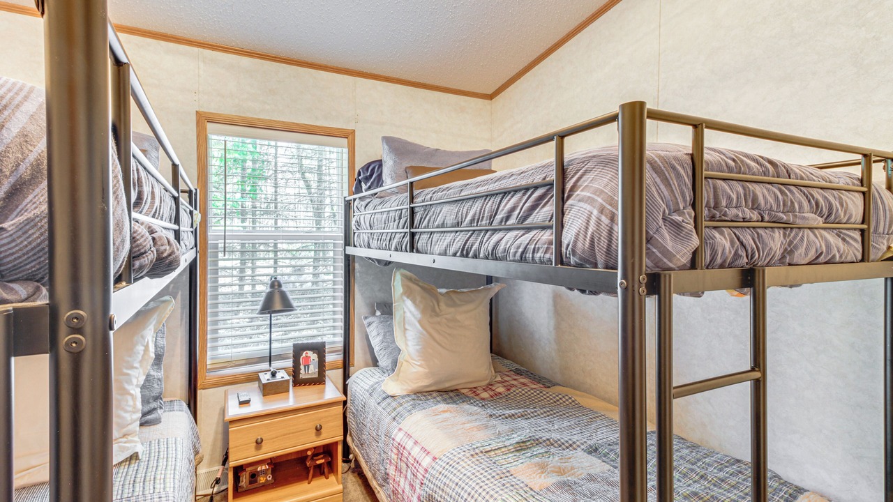 Photo of Bedroom in Puposky