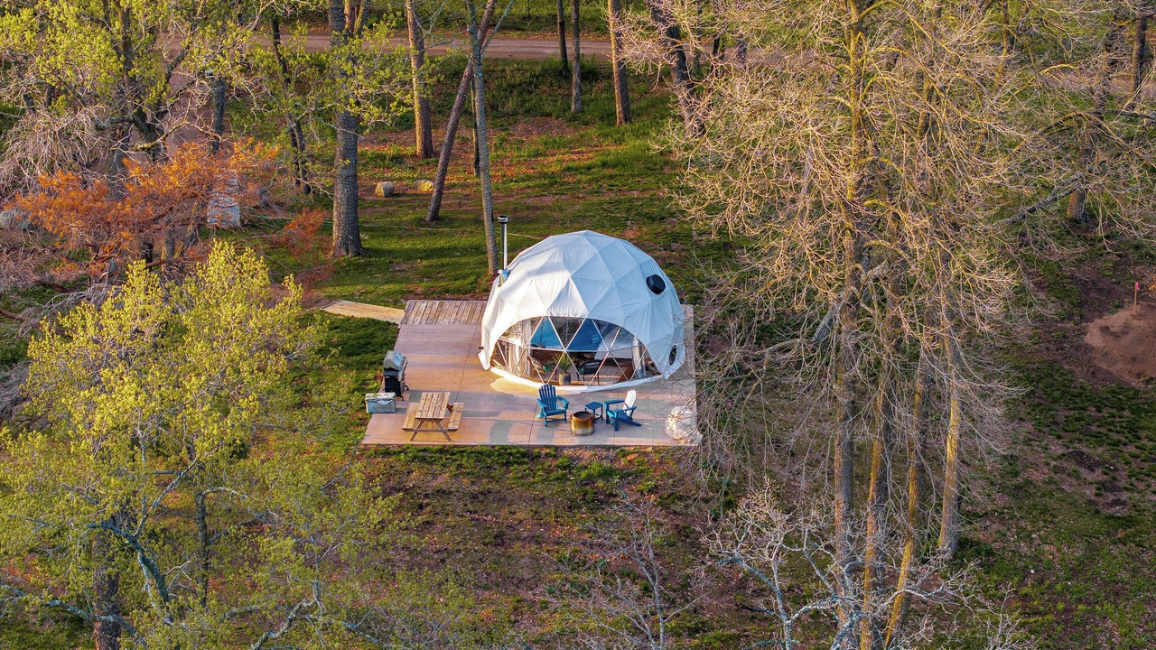 Photo of Outdoor in St Croix Falls