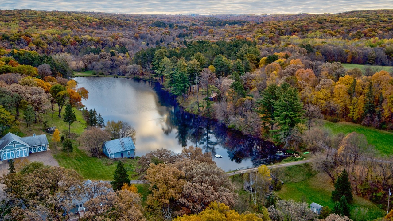 Photo of Outdoor in St Croix Falls
