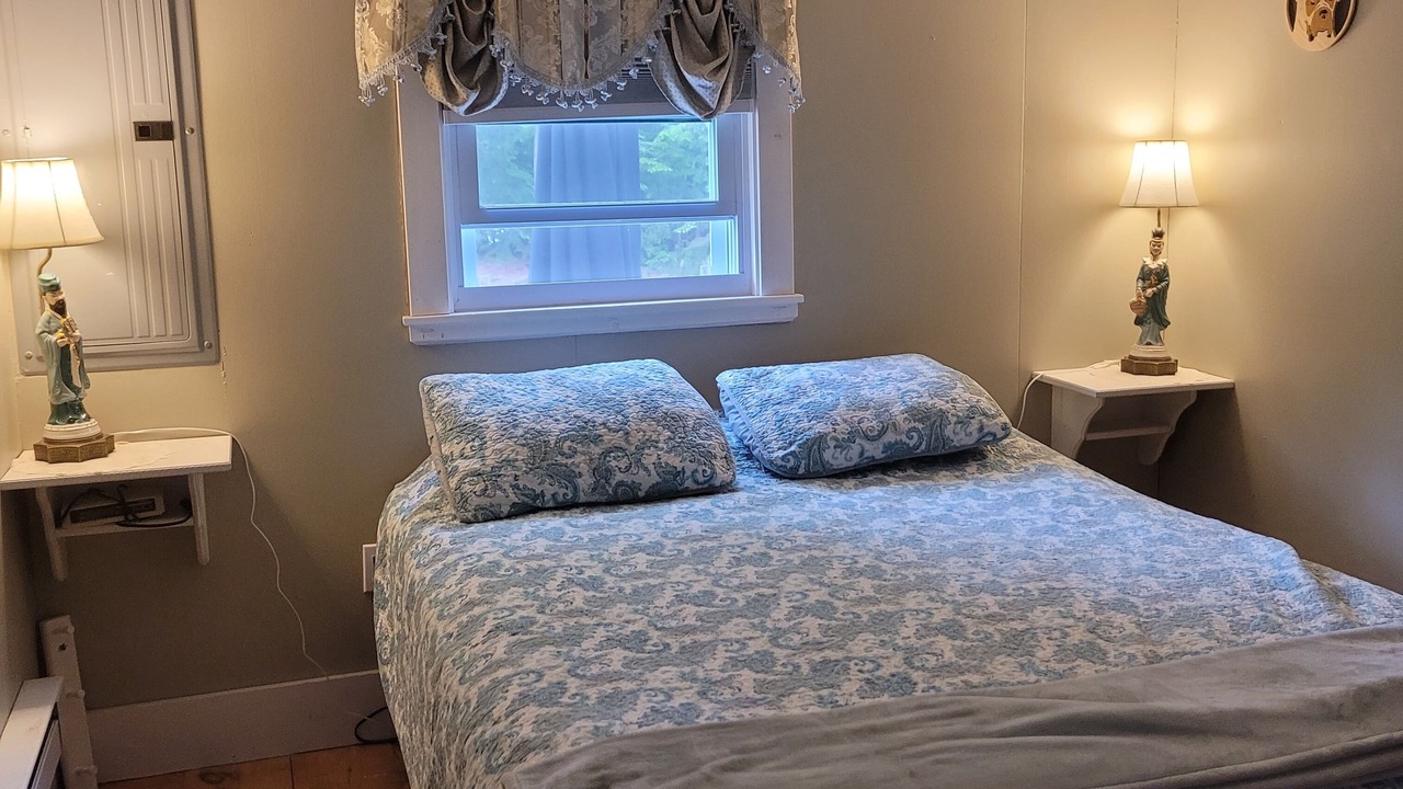 Photo of Bedroom in Middleton