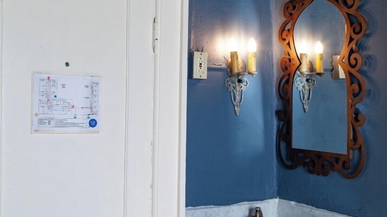 Photo of Bedroom in Cimarron