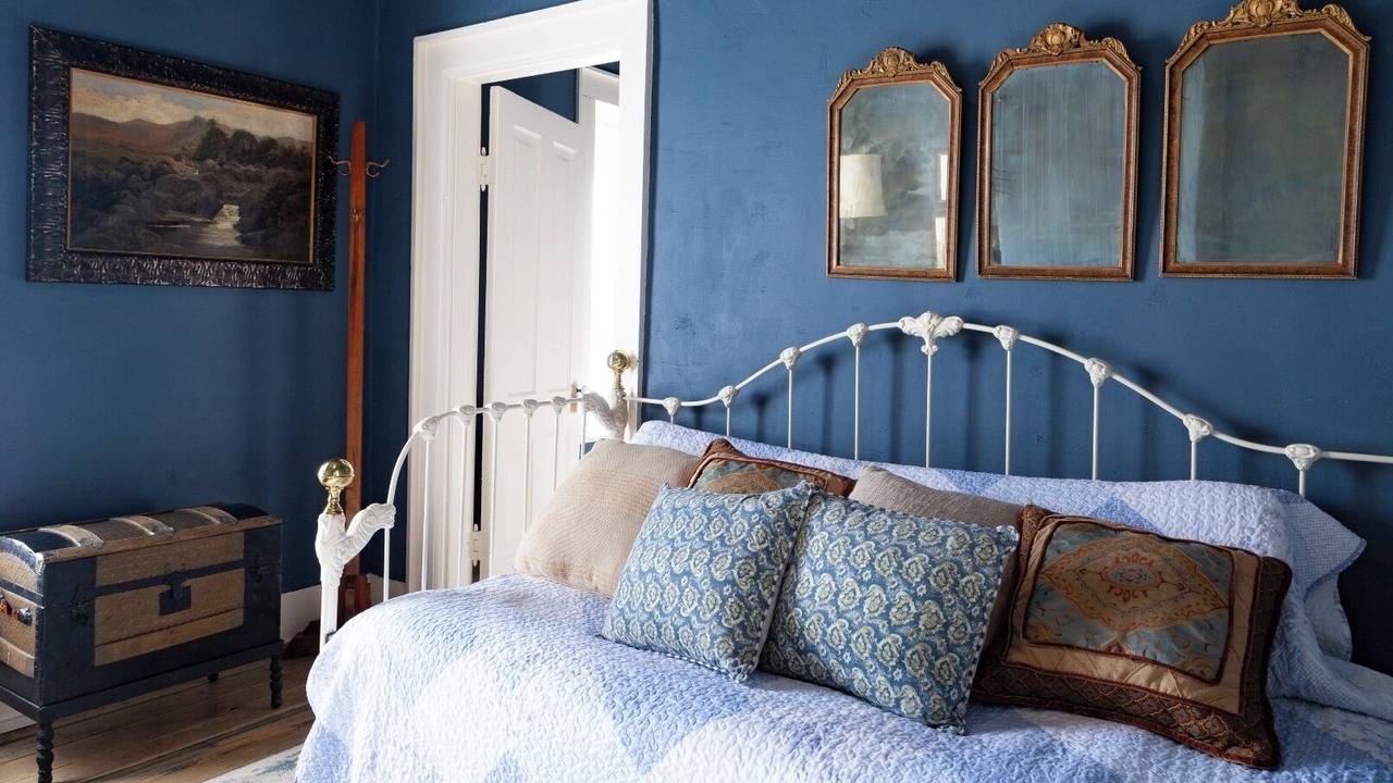 Photo of Bedroom in Cimarron