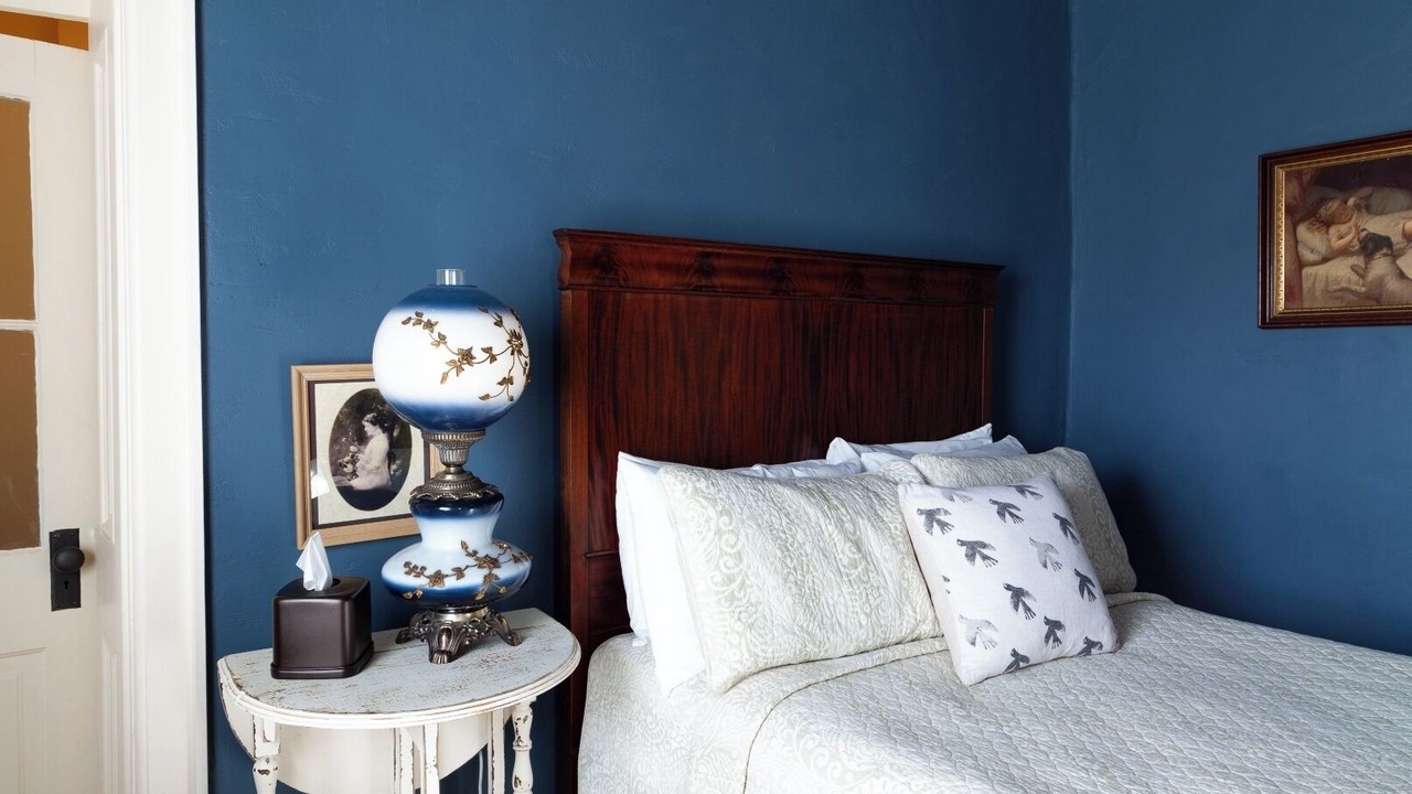 Photo of Bedroom in Cimarron