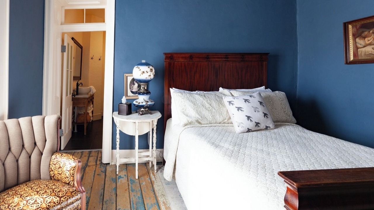 Photo of Bedroom in Cimarron