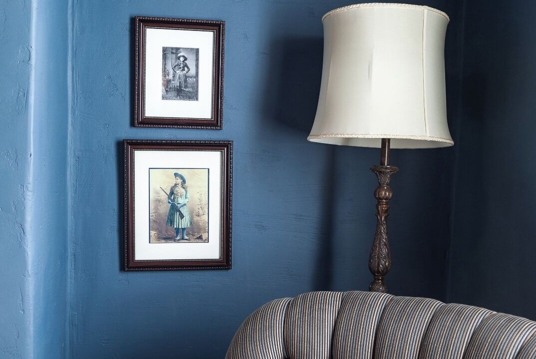 Photo of Bedroom in Cimarron