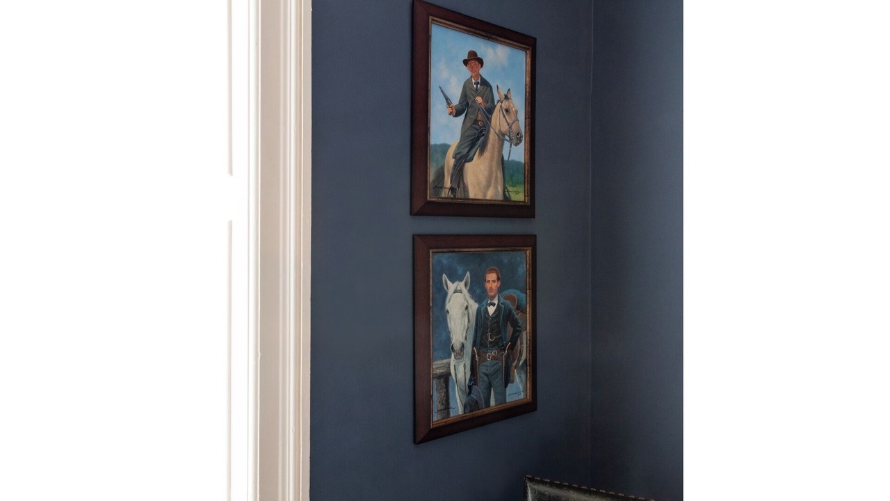 Photo of Bedroom in Cimarron