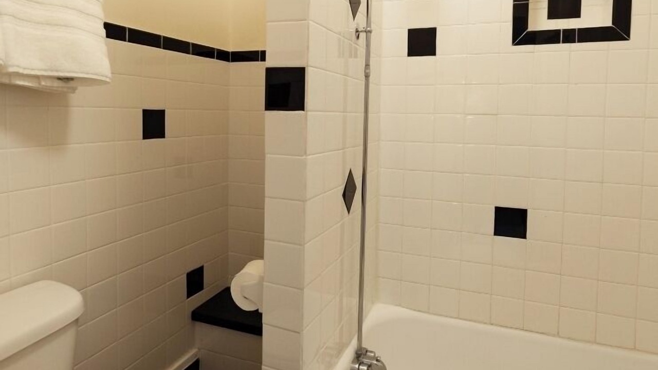 Photo of Bedroom in Cimarron