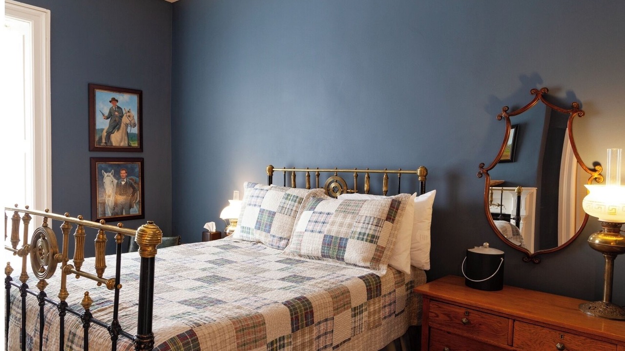 Photo of Bedroom in Cimarron