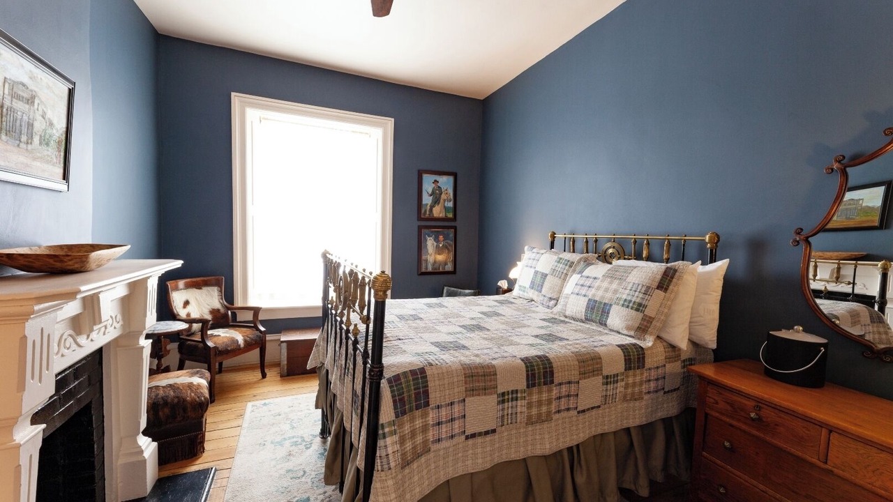 Photo of Bedroom in Cimarron