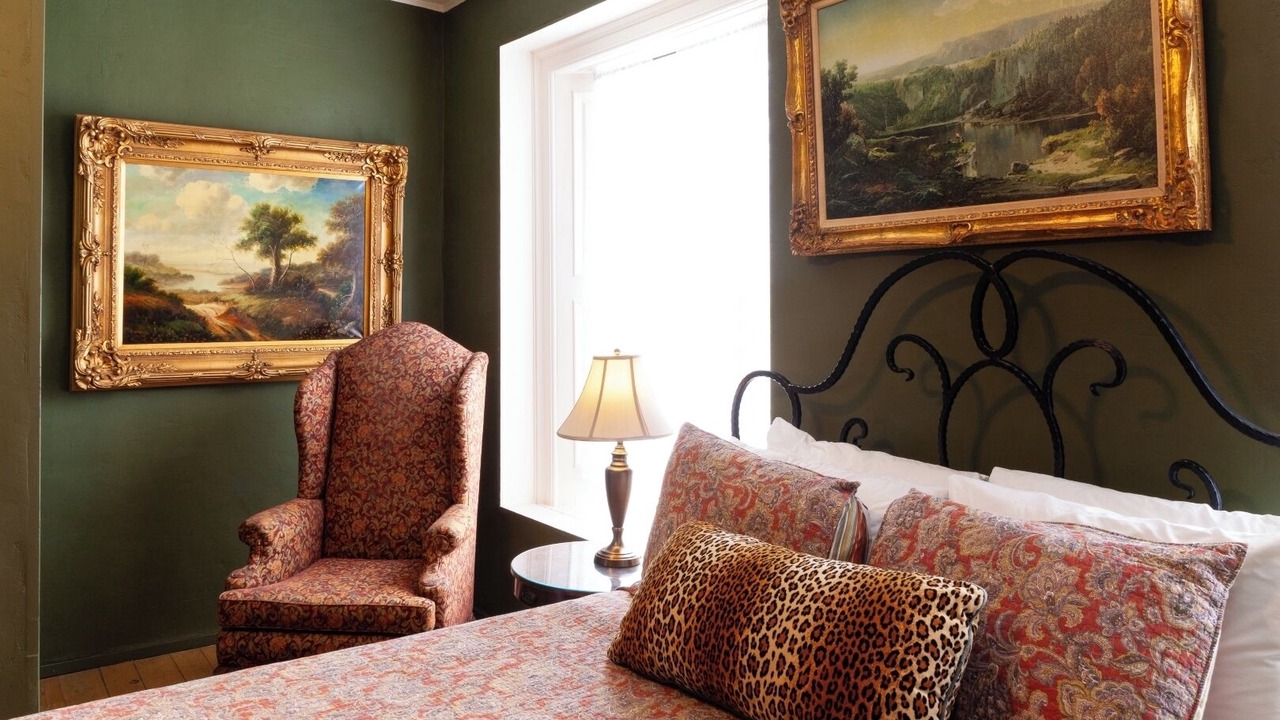 Photo of Bedroom in Cimarron