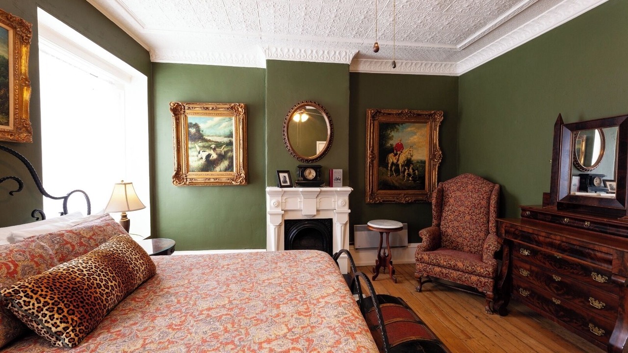 Photo of Bedroom in Cimarron